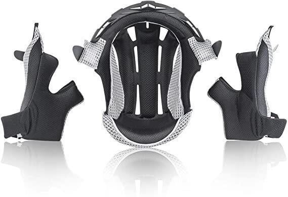 Acerbis X-Racer Vtr Kask İçliği