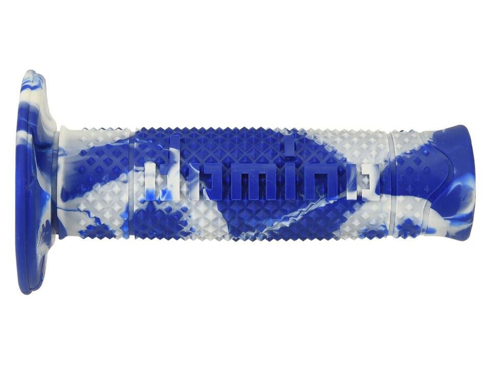 Domino 120 Mm Off Road Elcik Mavi Beyaz