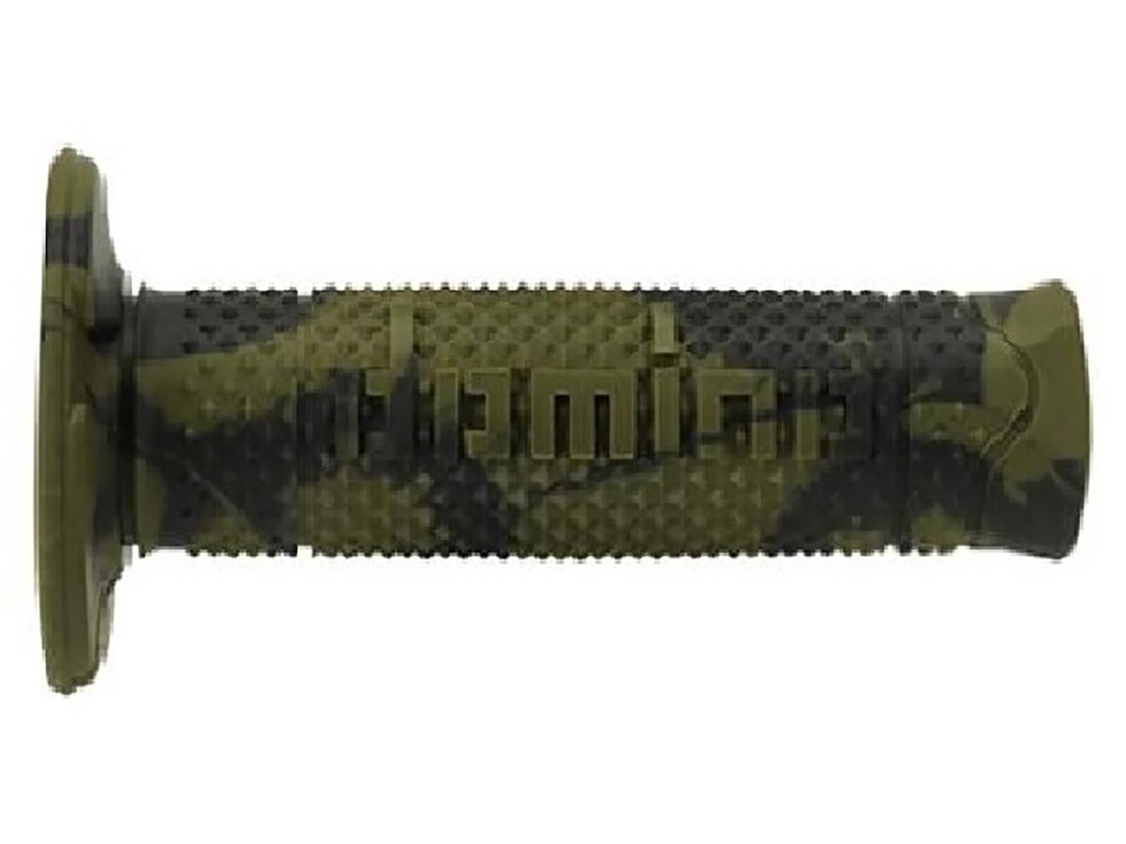 Domino 120 Mm Off Road Elcik Kamuflaj