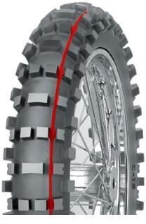 2.50-10 Mitas C-12 Çocuk Motocross Lastik