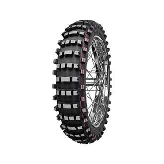 120/90-18 Mitas C-12 Arka Lastik