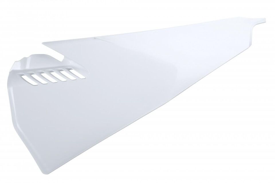 Acerbis Husqvarna Fe-Te 20-23Hava Filtre Kapağı Beyaz