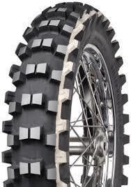 90/100-16 Mitas C-20 Wınter Arka Lastik