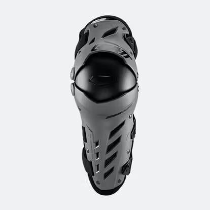 Leatt Dual Axıs Gri Dizlik