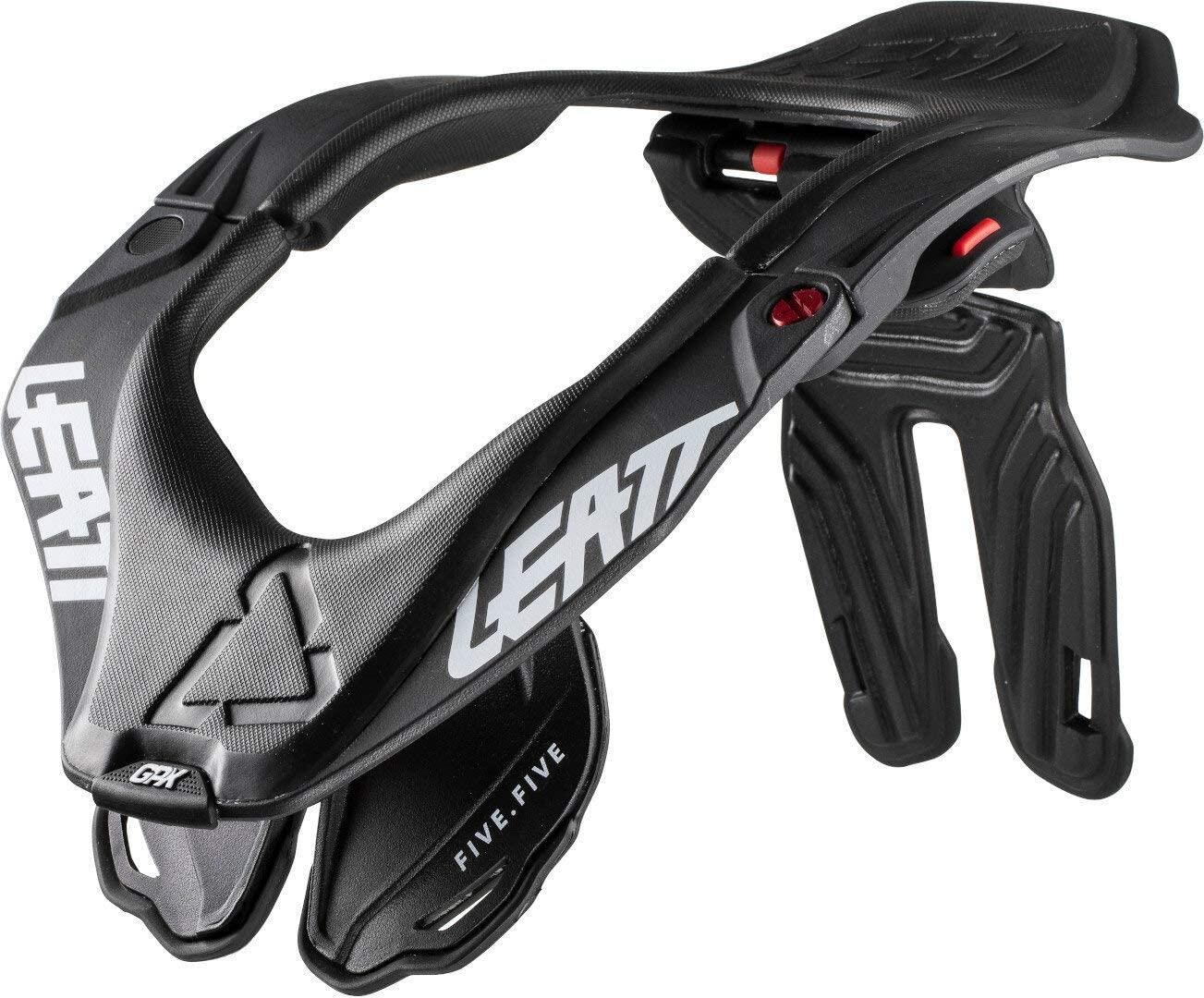 Leatt Gpx 5.5 Siyah Boyunluk