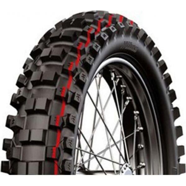 110/90-19 Mitas C-26 Arka Lastik