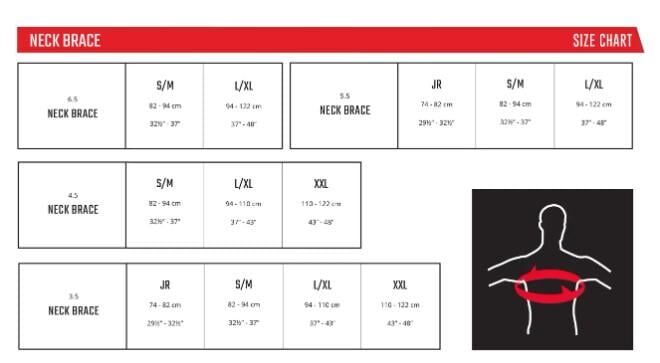 Leatt 3.5 Mavi Çocuk Boyunluk