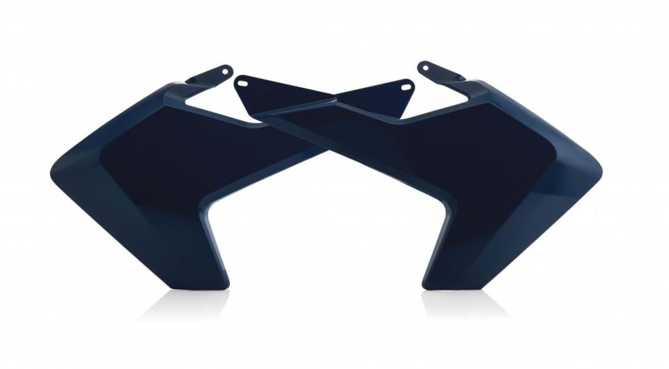 Acerbis Husqvarna Te-Fe 17-20 Depo Grenajı Mavi