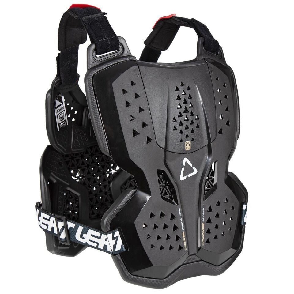 Leatt 3.5 Graphene Vücut Koruma