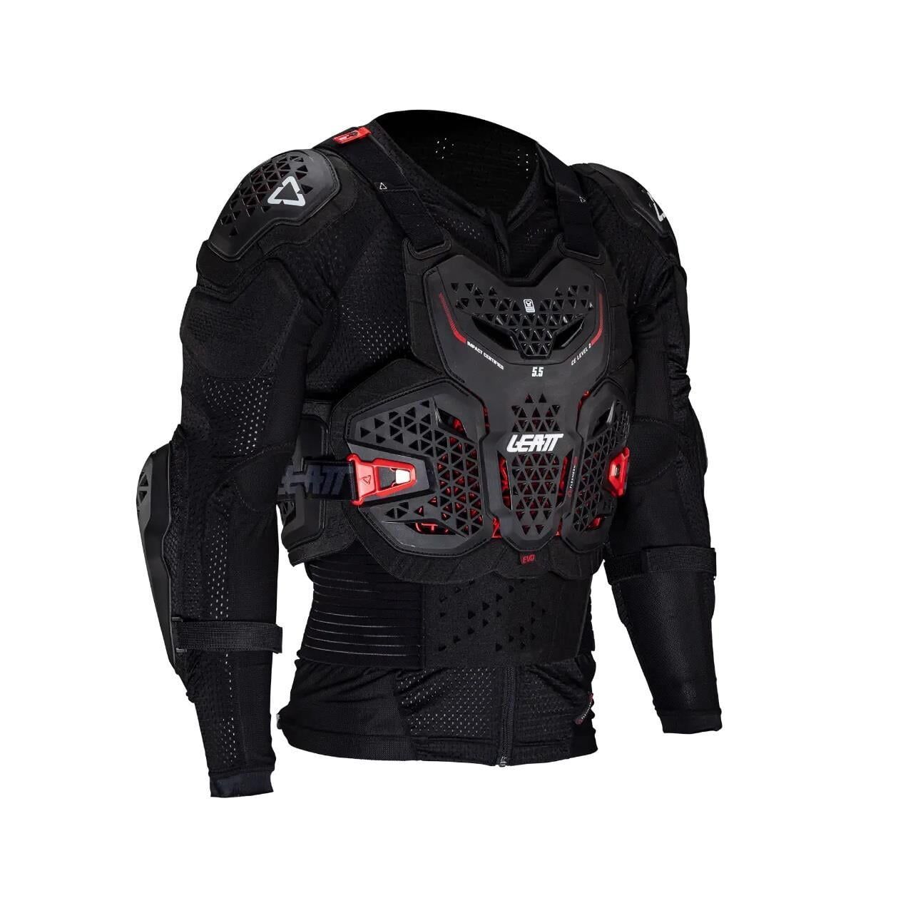 Leatt 5.5 Evo Vücut Koruma