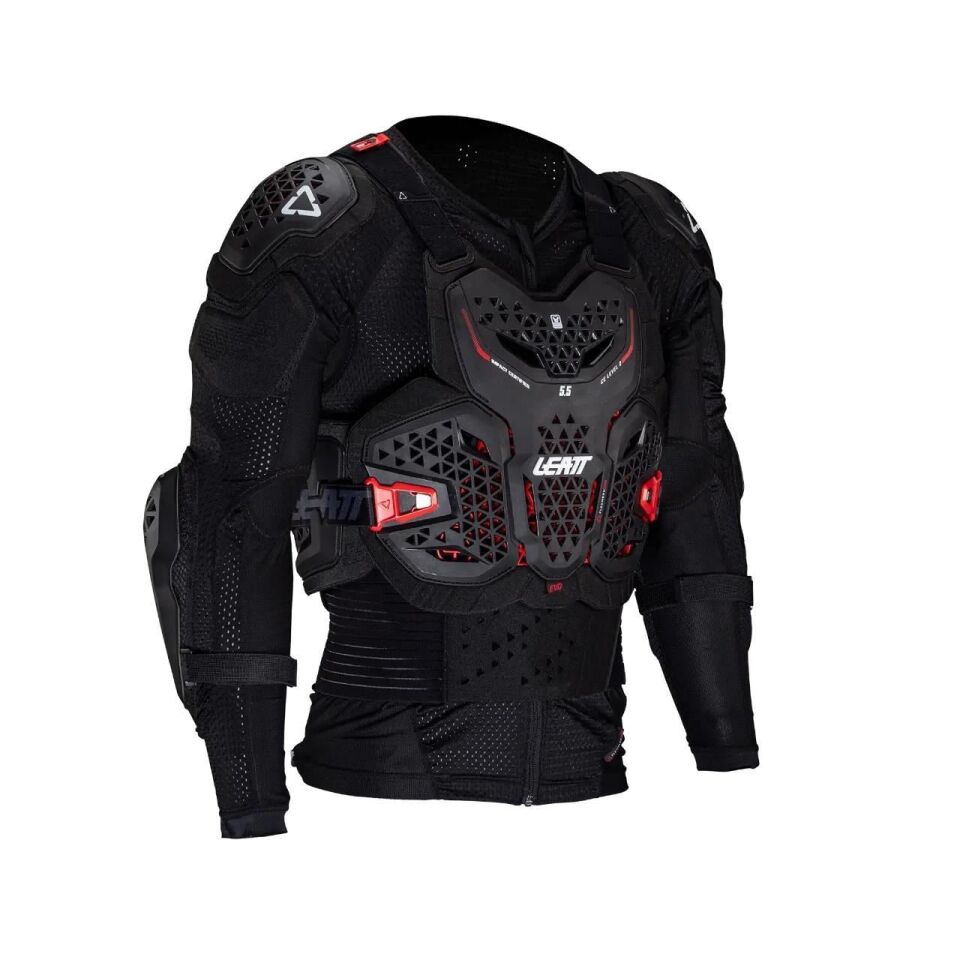 Leatt 5.5 Evo Vücut Koruma