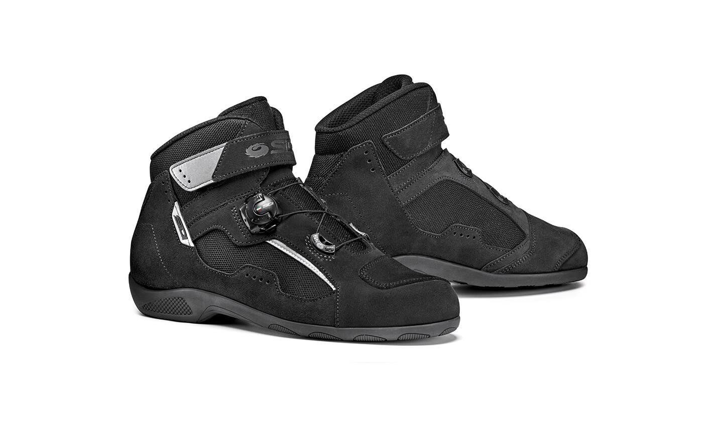 SIDI DUNA SPECIAL SİYAH