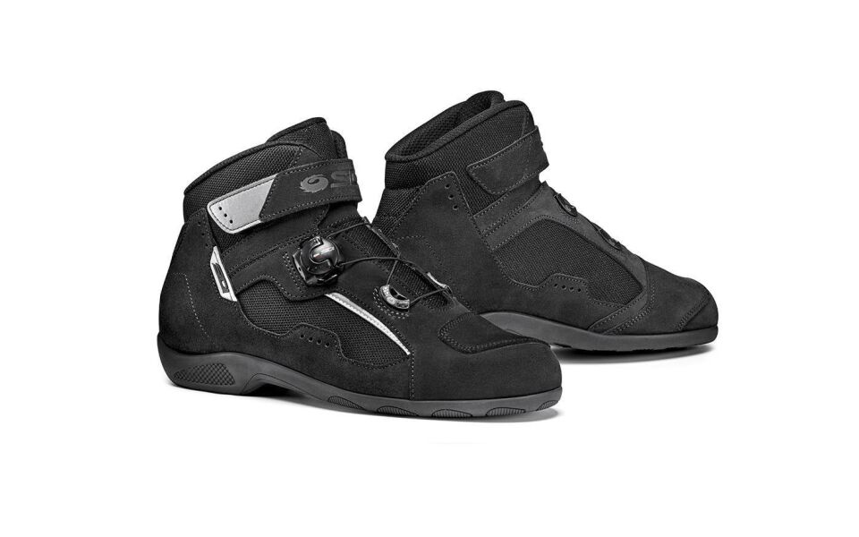 SIDI DUNA SPECIAL SİYAH