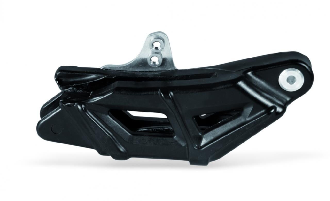 Acerbis Ktm Exc 00-07 Zincir Slıder Siyah
