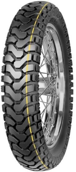 140/80-17 Mitas E-07 Arka Lastik