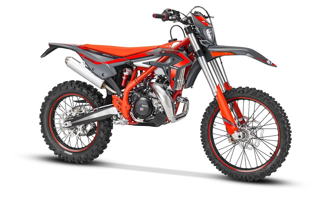 BETA X-TRAINER 250 2T