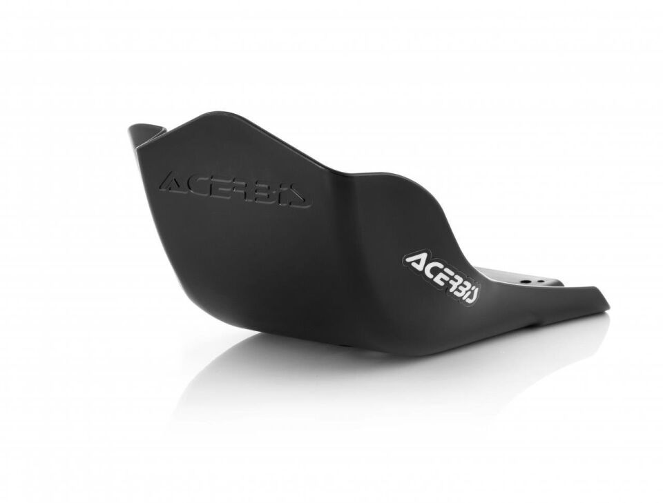 ACERBİS KAWASAKI KXF 450 16-18 KARTER KORUMA SİYAH