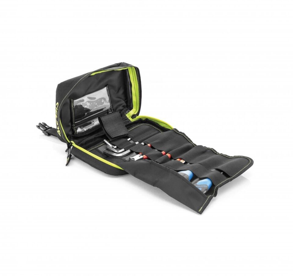 Acerbi̇S Ön Çamurluk Çantasi 2Lt