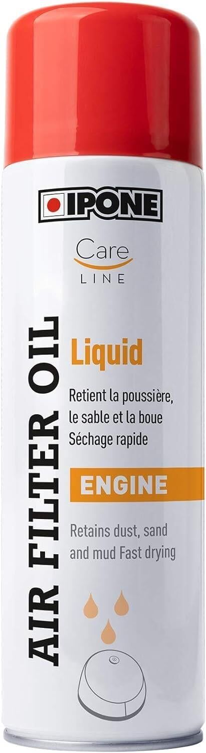 Ipone Hava Filtre Yagı 500Ml