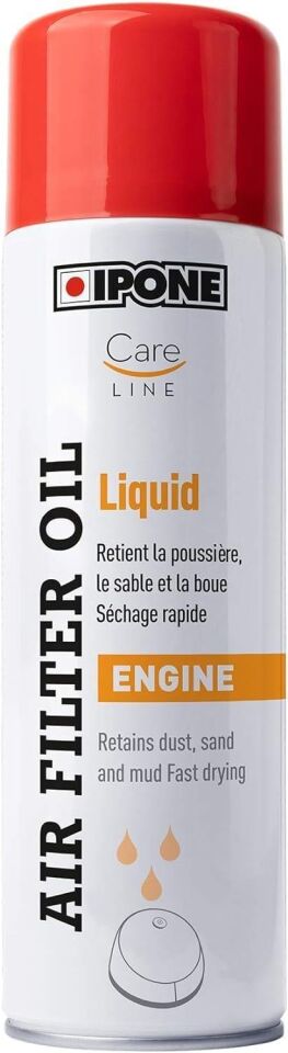 Ipone Hava Filtre Yagı 500Ml