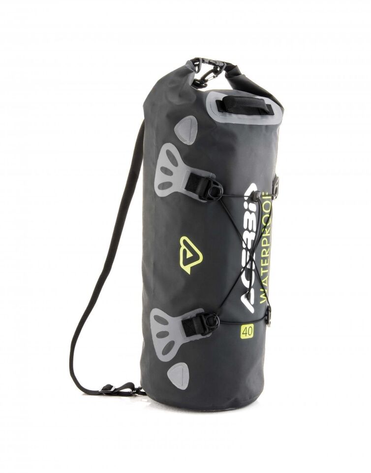 Acerbis Su Geçirmez Sosis Çanta 40L