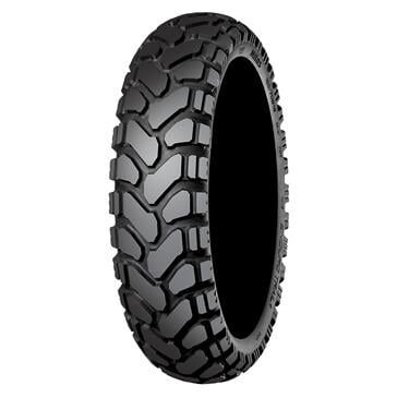 150/70B17 Mitas Enduro Traıl+ 69H  Tl-Tt Arka Lastik