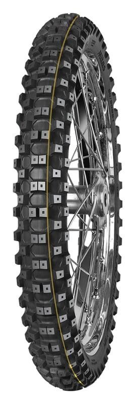 90/90-21 (3.00-21) Mitas Enduro Traıl-Rally Mh 54R Super Lıght Tt Ön Lastik