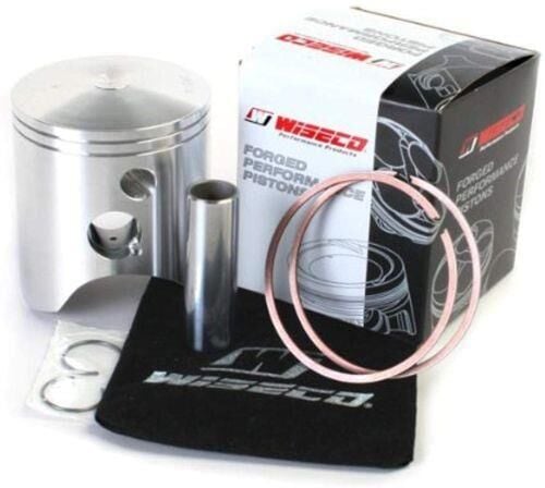 Ktm 250 Sx 05-09 Exc 06-19 Wıseco Piston