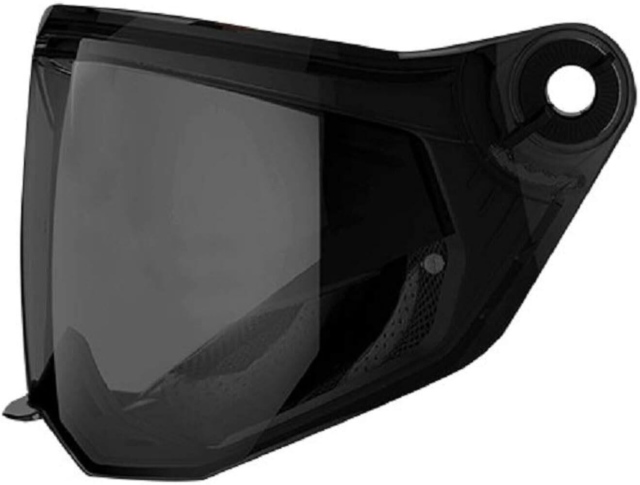 Airoh Commander Koyu Füme Vizör