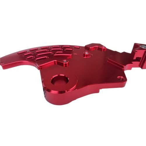 Beta X-Pro Race 25-26 Arka Disk Koruma