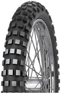 90/90-21 Mitas E-09 Dakar Ön Lastik