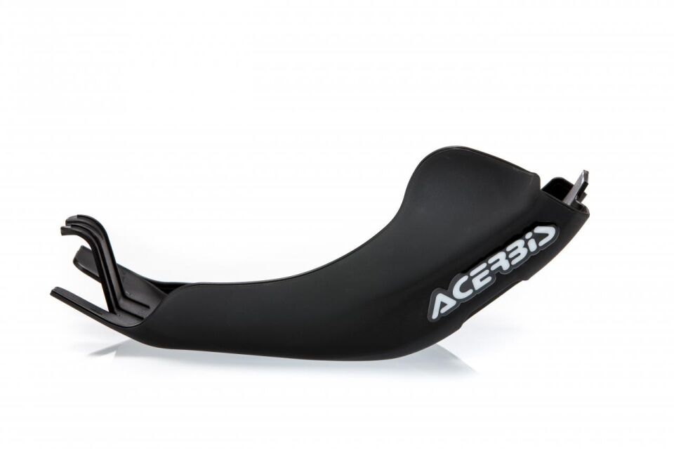 Acerbis Ktm Exc 17-19 Karter Koruma Siyah