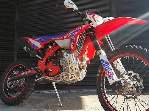 Beta Rr 20-22 Karter Koruma