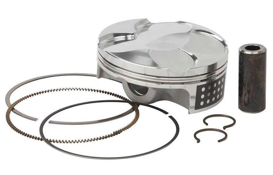 Vertex Ktm 250 Sxf 13-15 B Piston D.77.97