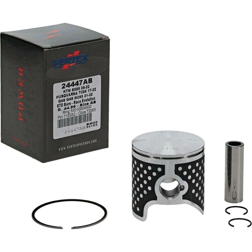 Ktm Sx 65 Piston Kit