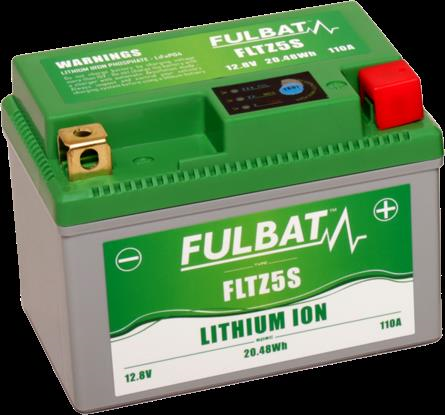 FULLBAT FLTZ5S LITHIUM AKÜ