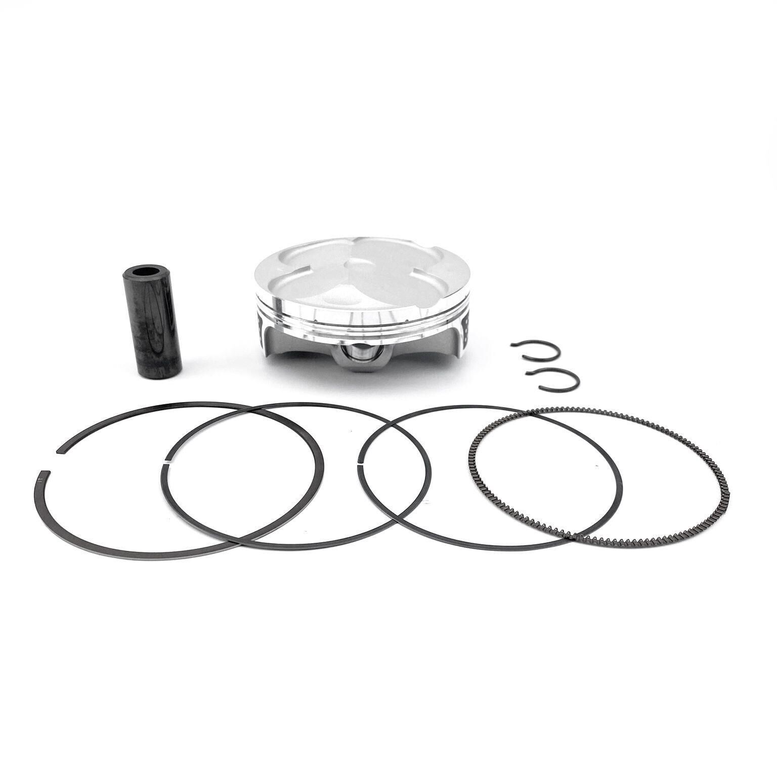 Vertex Ktm 250 Sxf 23 B Piston D.80.97