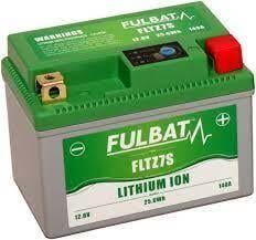 FULLBAT FLTZ7S LITHIUM AKÜ