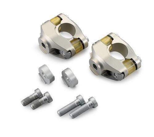 PHDS PROGRESSIVE H-BAR DAMPING GASGAS ORJ YP R3