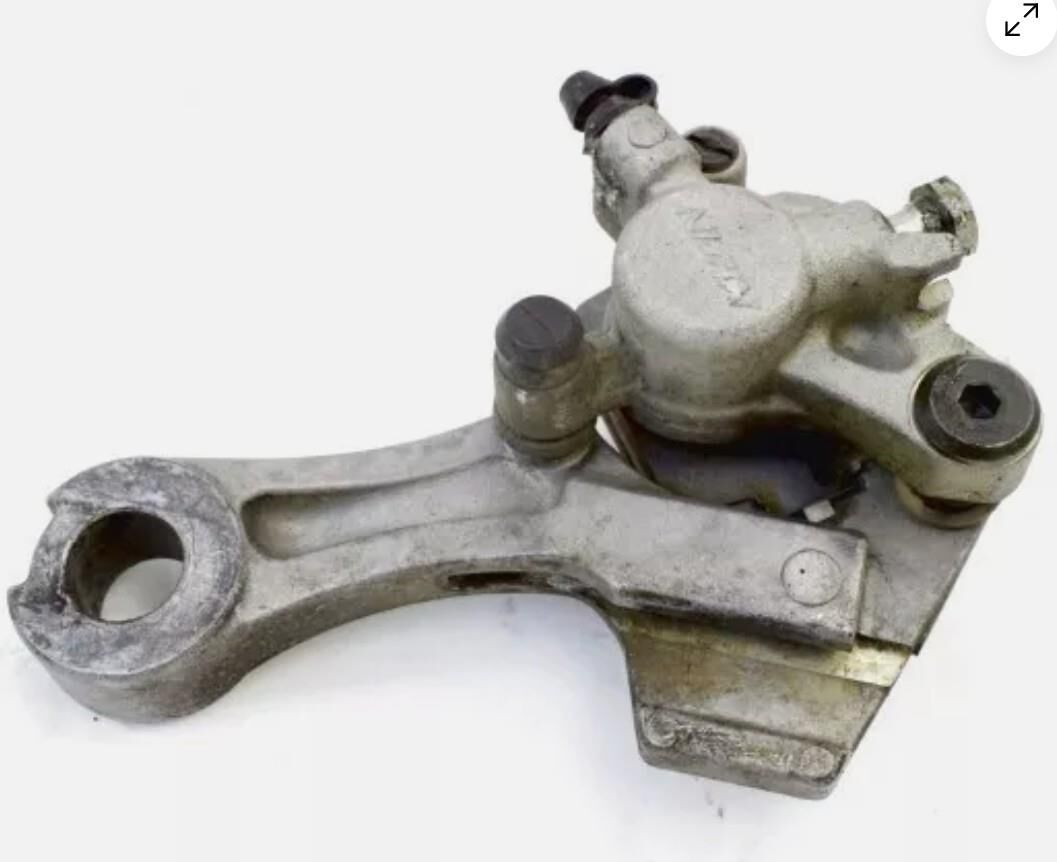 Arka Fren Kaliperi Beta Orj Yp B2-3