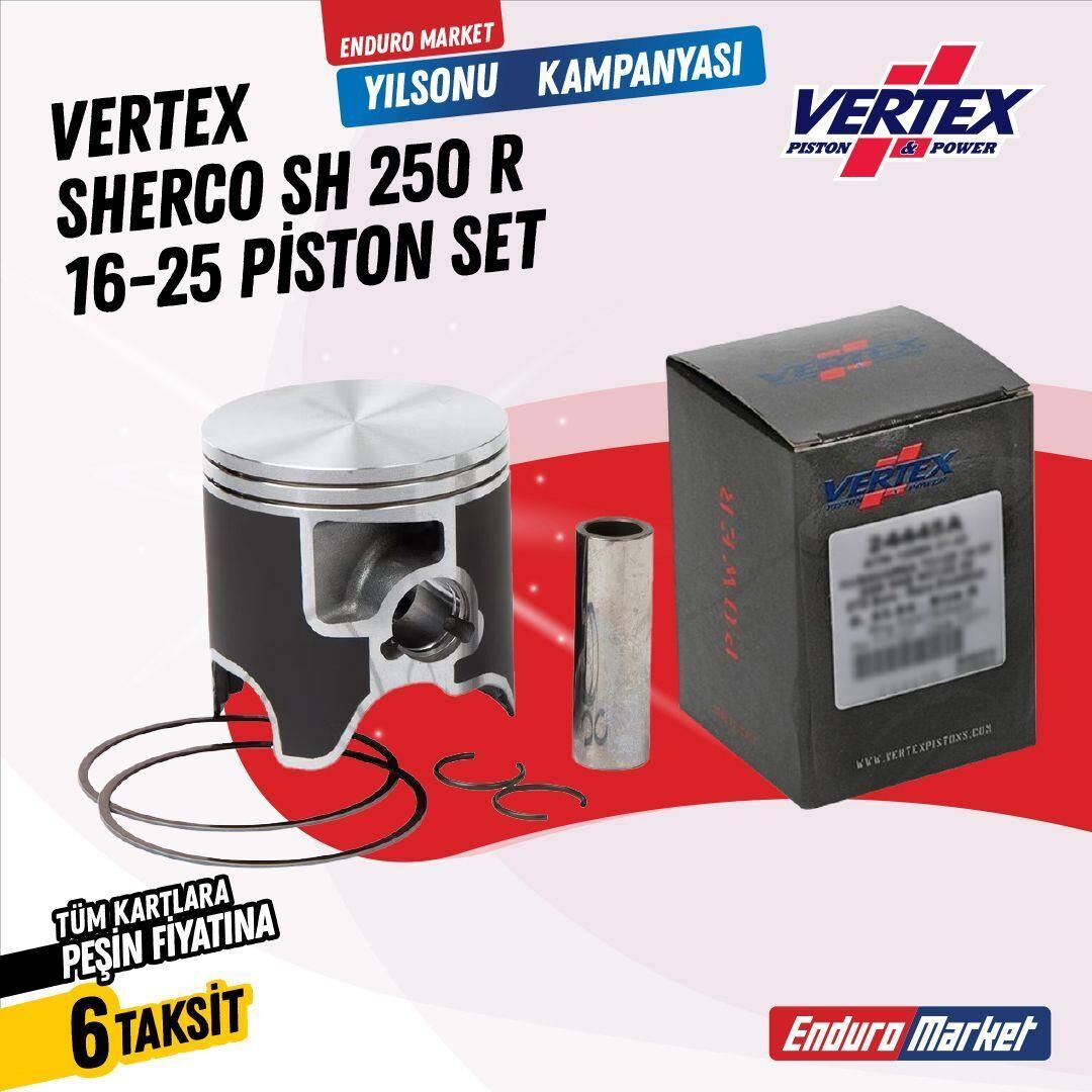Sherco Se 250 R  Piston kit
