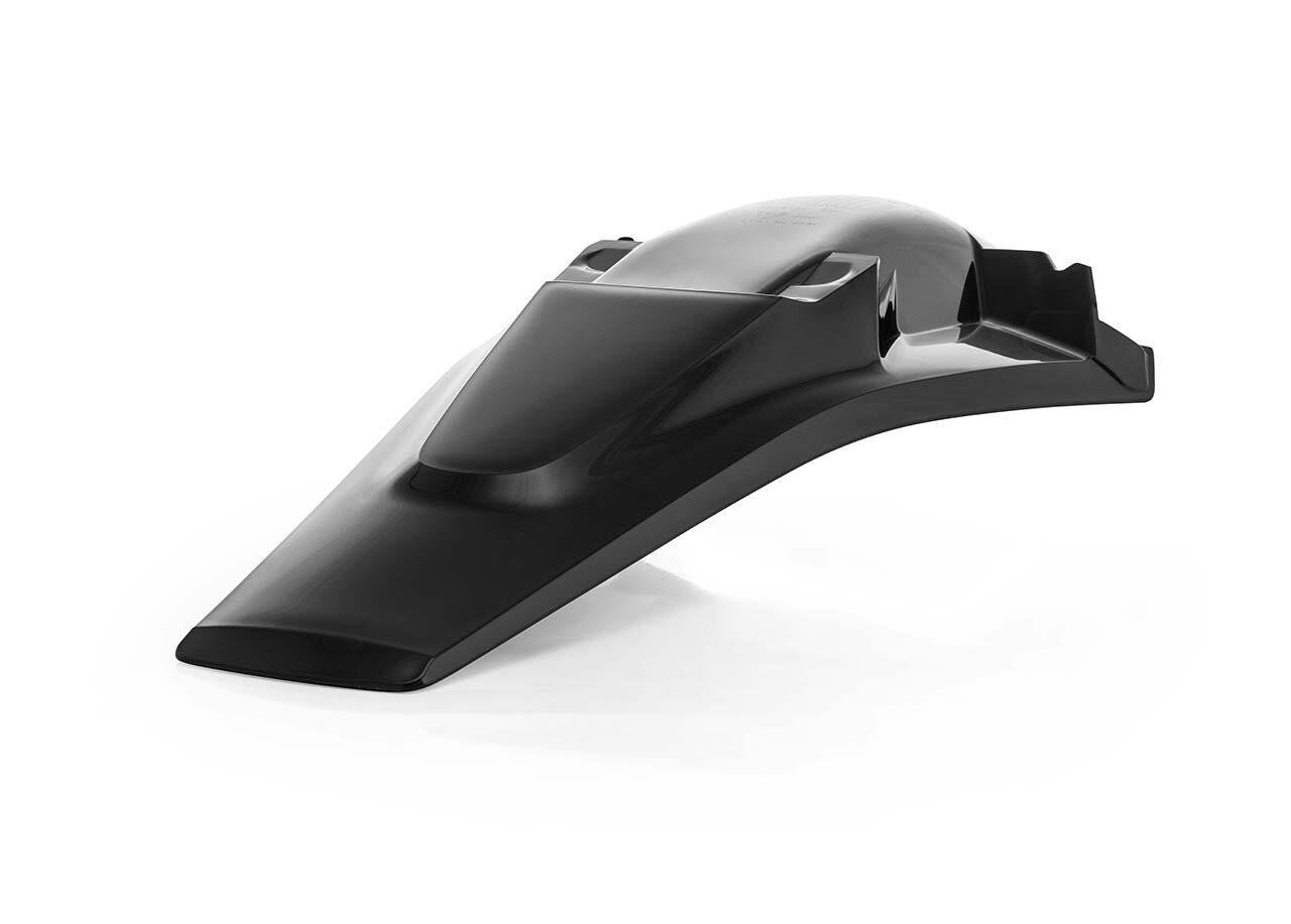 Acerbis Husqvarna Te-Fe 17-19 Arka Çamurluk Siyah