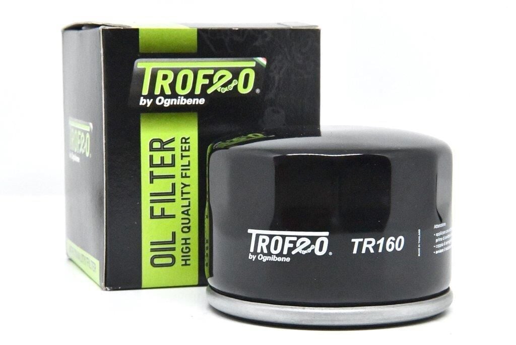 Bmw F 800 GS 08 – 18 Yağ Filtresi