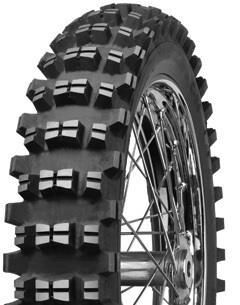 130/90-18 Mitas C-04 Arka Lastik