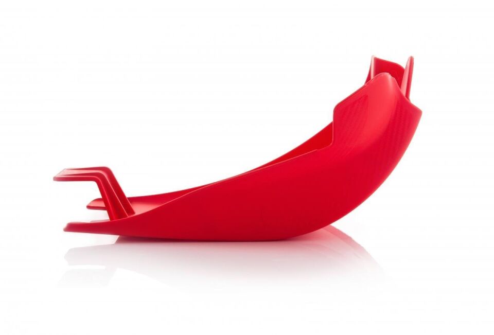 ACERBİS HONDA CRF 450R 17-20 KARTER KORUMA KIRMIZI