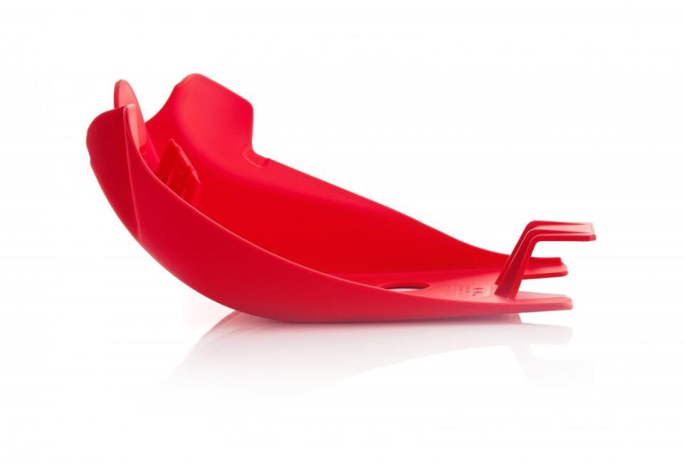 ACERBİS HONDA CRF 450R 17-20 KARTER KORUMA KIRMIZI