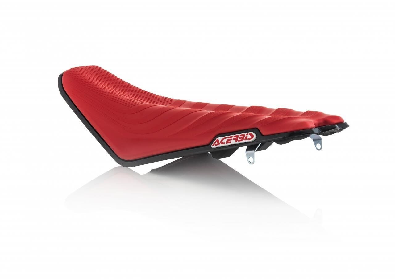 ACERBİS HONDA CRF 450R 17 X-SEAT SELE KIRMIZI