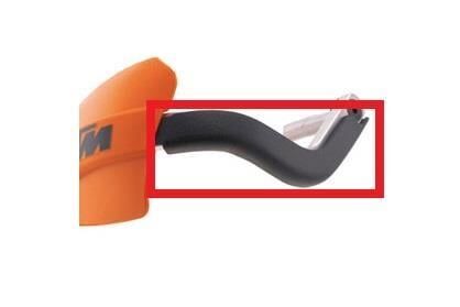 Supermoto Grınder Slıders Ktm Orj Yp A2-2