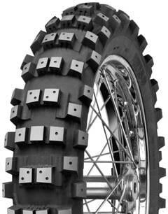 110/100-18 Mitas C-16 Arka Lastik