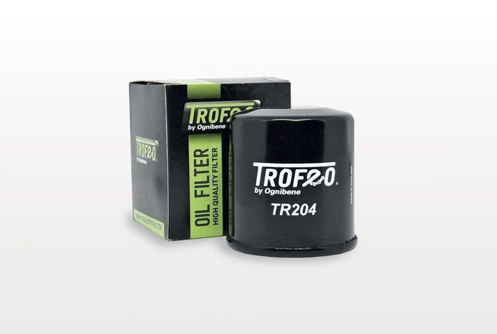 Honda Vfr 800 X Crossrunner 11 - 20 Yağ Filtresi